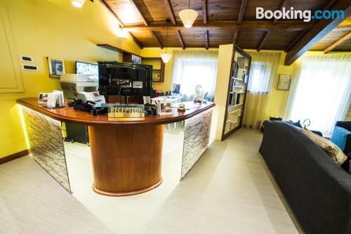 Fotos del hotel - Cola Di Rienzo Luxury Penthouse