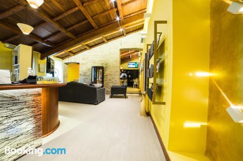 Fotos del hotel - Cola Di Rienzo Luxury Penthouse