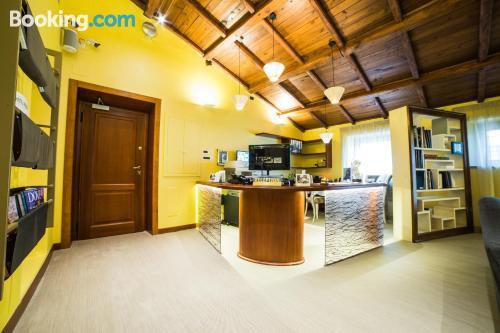 Fotos del hotel - Cola Di Rienzo Luxury Penthouse
