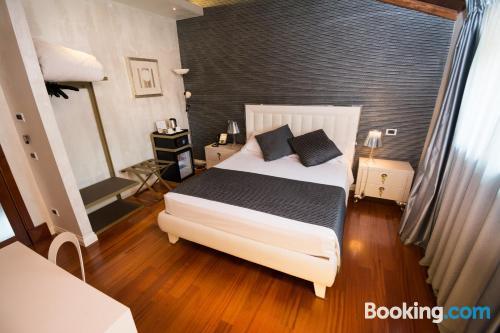 Fotos del hotel - Cola Di Rienzo Luxury Penthouse