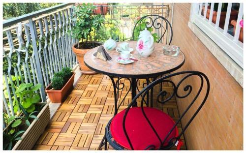 Fotos del hotel - A Casa di Silvana