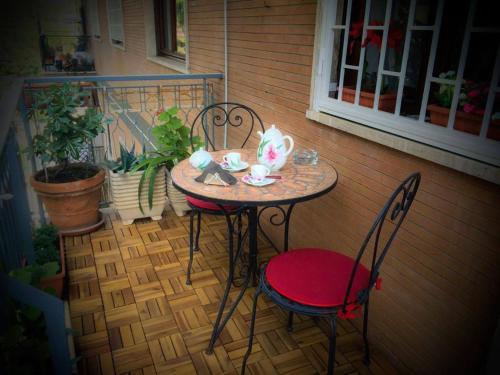 Fotos del hotel - A Casa di Silvana
