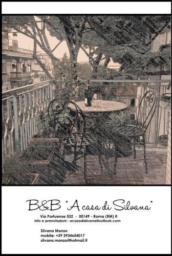 Fotos del hotel - A Casa di Silvana