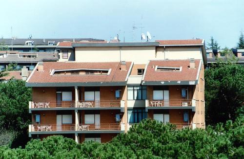Fotos del hotel - Eur Nir Residence