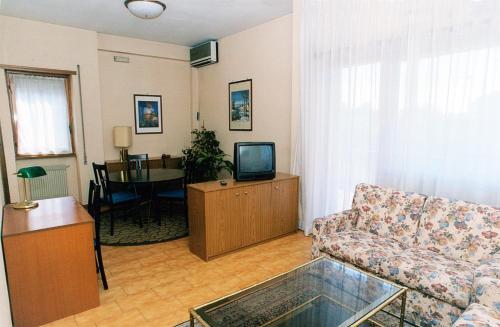 Fotos del hotel - Eur Nir Residence