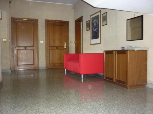 Fotos del hotel - Eur Nir Residence