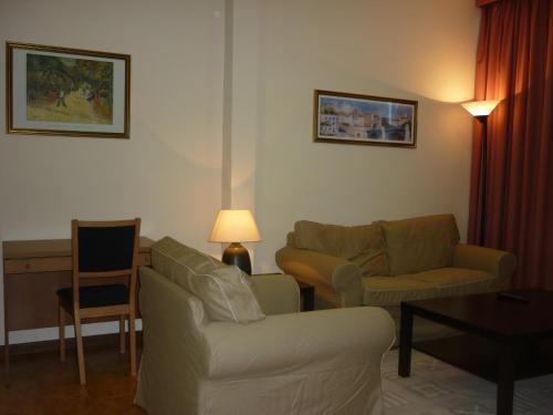 Fotos del hotel - Eur Nir Residence