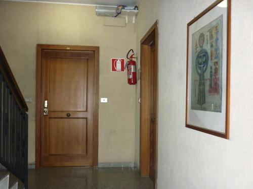 Fotos del hotel - Eur Nir Residence