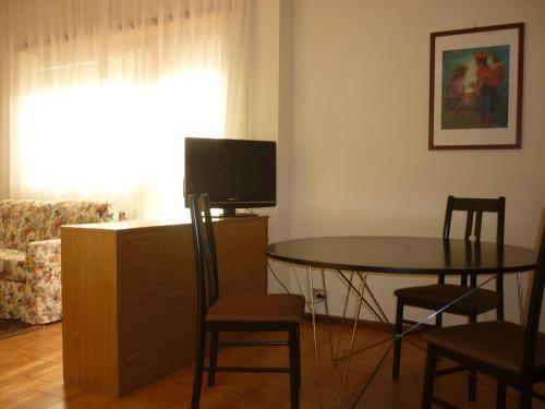 Fotos del hotel - Eur Nir Residence