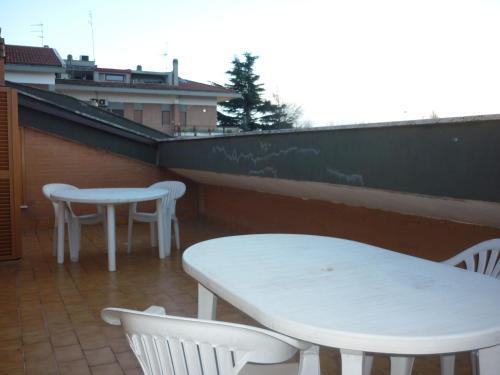 Fotos del hotel - Eur Nir Residence