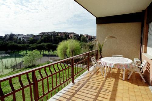 Fotos del hotel - Eur Nir Residence