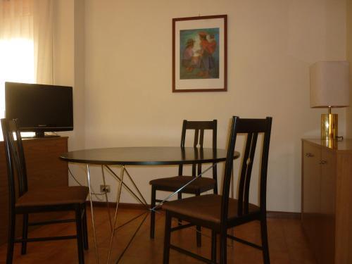 Fotos del hotel - Eur Nir Residence