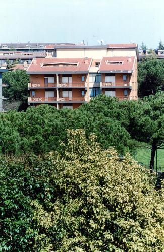 Fotos del hotel - Eur Nir Residence