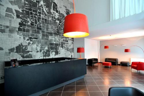 Fotos del hotel - BB Hotels Aparthotel Arcimboldi