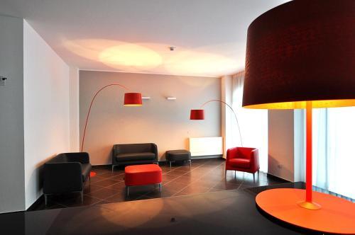 Fotos del hotel - BB Hotels Aparthotel Arcimboldi