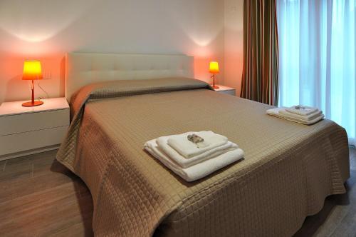 Fotos del hotel - BB Hotels Aparthotel Arcimboldi
