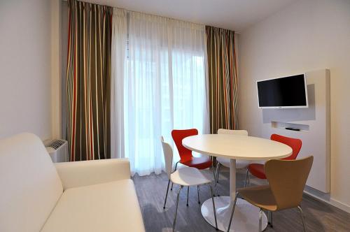 Fotos del hotel - BB Hotels Aparthotel Arcimboldi