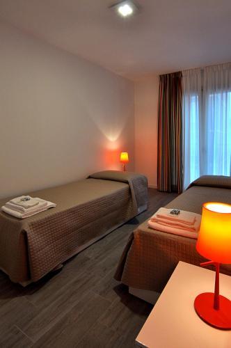 Fotos del hotel - BB Hotels Aparthotel Arcimboldi