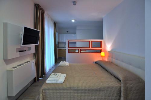 Fotos del hotel - BB Hotels Aparthotel Arcimboldi