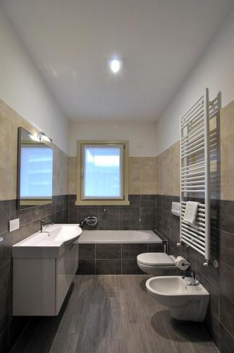 Fotos del hotel - BB Hotels Aparthotel Arcimboldi