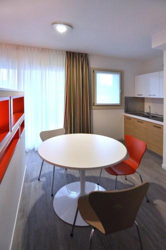 Fotos del hotel - BB Hotels Aparthotel Arcimboldi
