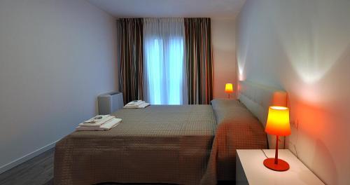 Fotos del hotel - BB Hotels Aparthotel Arcimboldi
