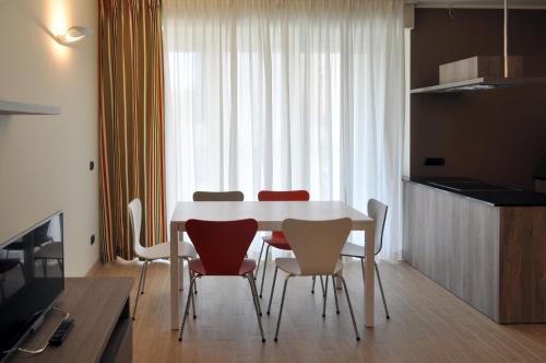Fotos del hotel - BB Hotels Aparthotel Arcimboldi