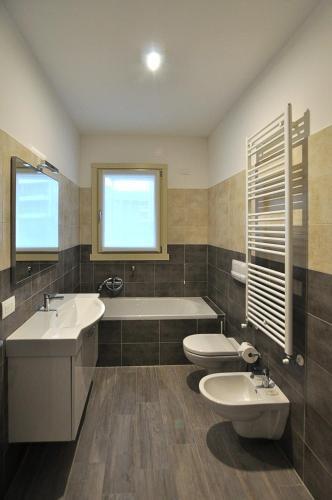 Fotos del hotel - BB Hotels Aparthotel Arcimboldi