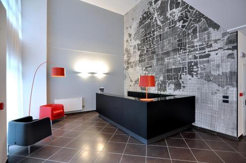 Fotos del hotel - BB Hotels Aparthotel Arcimboldi