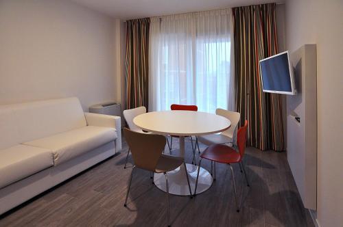 Fotos del hotel - BB Hotels Aparthotel Arcimboldi