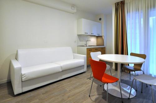 Fotos del hotel - BB Hotels Aparthotel Arcimboldi