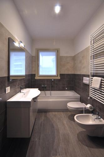 Fotos del hotel - BB Hotels Aparthotel Arcimboldi
