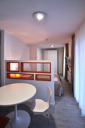 Fotos del hotel - BB Hotels Aparthotel Arcimboldi