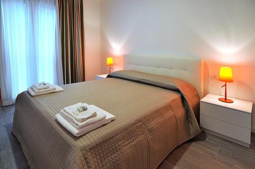 Fotos del hotel - BB Hotels Aparthotel Arcimboldi