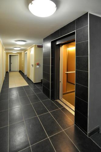 Fotos del hotel - BB Hotels Aparthotel Arcimboldi