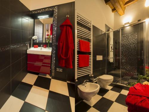 Fotos del hotel - Locanda Di Mosconi