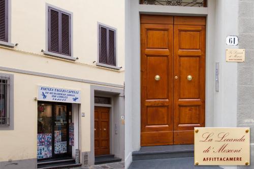 Fotos del hotel - Locanda Di Mosconi