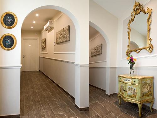 Fotos del hotel - Locanda Di Mosconi