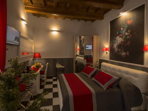 Fotos del hotel - Locanda Di Mosconi
