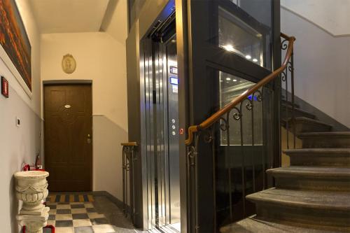 Fotos del hotel - Locanda Di Mosconi