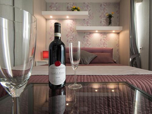 Fotos del hotel - Locanda Di Mosconi