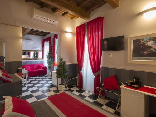 Fotos del hotel - Locanda Di Mosconi