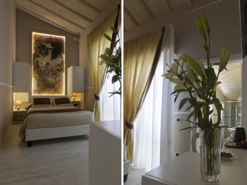 Fotos del hotel - Locanda Di Mosconi