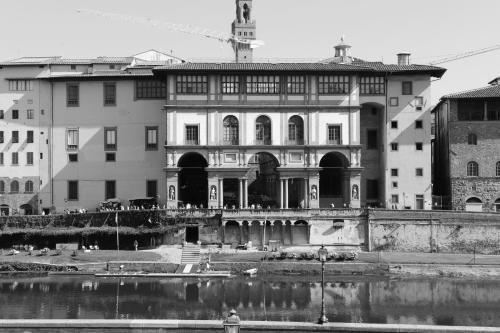 Fotos del hotel - Pontevecchio Relais