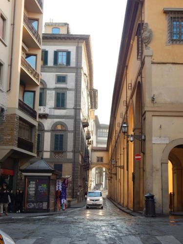 Fotos del hotel - Pontevecchio Relais