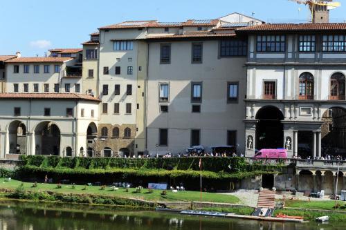 Fotos del hotel - Pontevecchio Relais