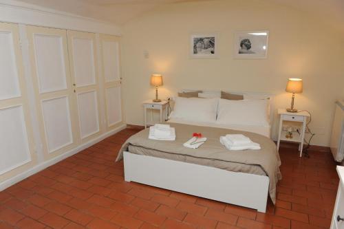 Fotos del hotel - Pontevecchio Relais