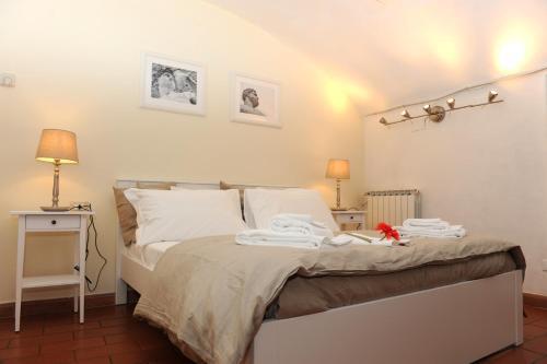 Fotos del hotel - Pontevecchio Relais