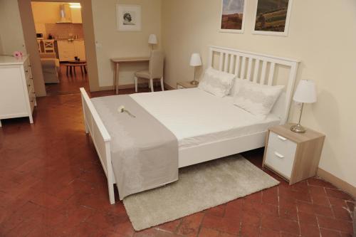 Fotos del hotel - Pontevecchio Relais