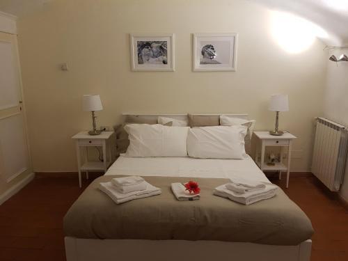 Fotos del hotel - Pontevecchio Relais